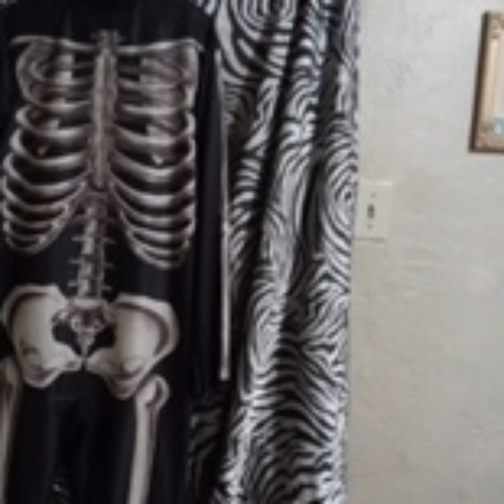Skeleton suit - Picture 2 of 3